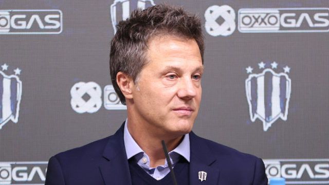 Tato Noriega habla tras la salida de Torrent | IMAGO7