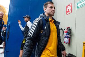 Tigres se despide de una de sus joyas: Eugenio Pizzuto deja al subcampeón de la Liga MX