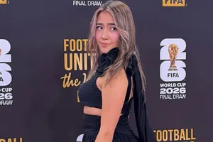 Influencer Mercedes Roa comparte grave actualización tras ataque en Marsella