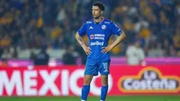 Larcamón rompe el silencio y explica por qué salió Nacho Rivero de Cruz Azul