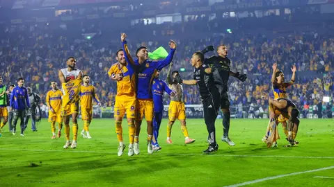 ¿Qué nacionalidades extranjeras predominan la Liga MX?