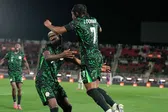 Doblete de Oshimen impulsa pase de Nigeria a los Cuartos de Final de la Copa Africana de Naciones