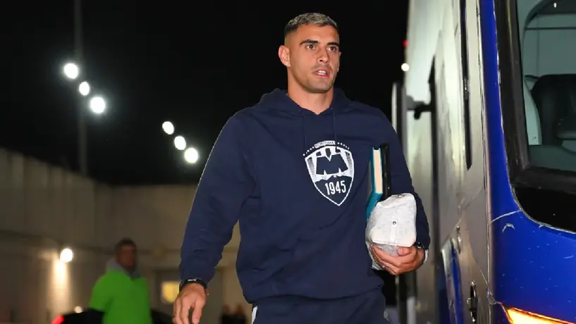 ¿Se va? Esto dijo Germán Berterame tras interés del Inter Miami