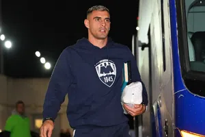 ¿Se va? Esto dijo Germán Berterame tras interés del Inter Miami