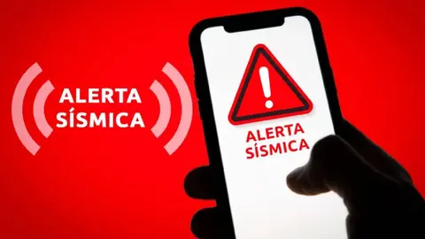 Alerta Sísmica: Así puedes desactivarla para que no suene en tu celular
