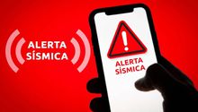 Alerta Sísmica: Así puedes desactivarla para que no suene en tu celular