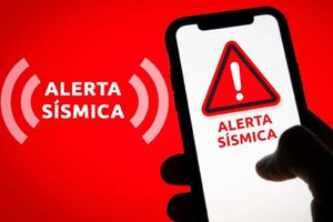 Alerta Sísmica: Así puedes desactivarla para que no suene en tu celular