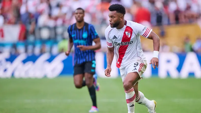 La increíble razón por la que Miguel Borja no jugará con Cruz Azul la Jornada 1
