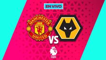 Manchester United vs Wolves EN VIVO Premier League Jornada 19