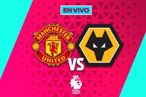 Manchester United vs Wolves EN VIVO Premier League Jornada 19