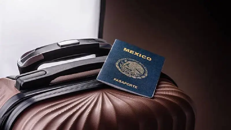 El fraude digital para tramitar pasaporte suele comenzar con enlaces compartidos en redes sociales./ Pixabay