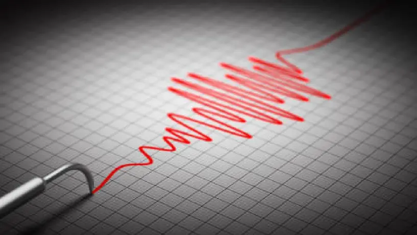 Sismo de 5.3 activa alerta sísmica en México; en CDMX fue imperceptible
