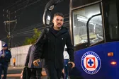 Definido el XI incial de Nicolás Larcamón para el Cruz Azul vs León