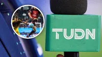TUDN recibe críticas por usar IA en videos de resúmenes de partidos