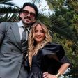 “Lo que se ve no se juzga”: Andrea Legarreta habla de su nuevo romance