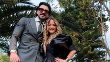 “Lo que se ve no se juzga”: Andrea Legarreta habla de su nuevo romance