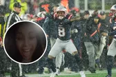 Cardi B, 'manda a callar' a fanáticos que duraron de los Patriots tras victoria ante Houston