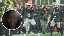 Cardi B, 'manda a callar' a fanáticos que duraron de los Patriots tras victoria ante Houston