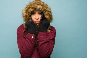 Frente frío 29 entra este viernes y activa alertas por lluvias y vientos en México