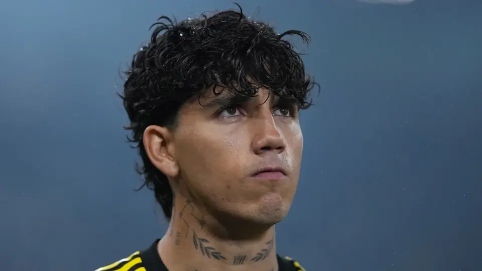¿Hubo ultimátum en América? Kevin Álvarez rompe el silencio sobre posible salida de las Águilas