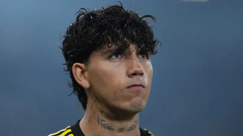 ¿Hubo ultimátum en América? Kevin Álvarez rompe el silencio sobre posible salida de las Águilas