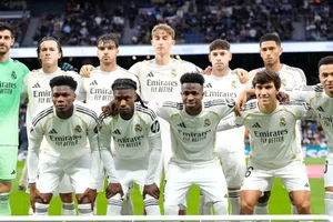 Afición del Real Madrid abuchea a jugadores y piden renuncia de Florentino Pérez