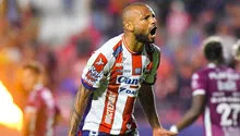 ¿Quién es Joao Pedro, el brasileño del Atlético de San Luis que rechazó al Pisa de Italia?