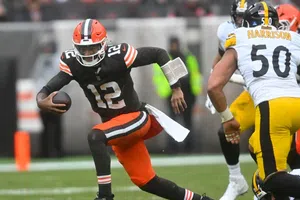 Victoria de Cleveland Browns pone en riesgo el boleto de Steelers a Playoffs