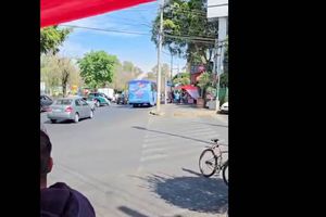 Balacera en Torres Lindavista genera operativo en la GAM