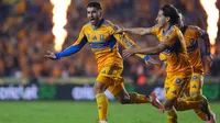 ¡Por la revancha! Tigres regresó a los entrenamientos de cara al inicio del Clausura 2026