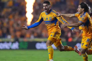 ¡Por la revancha! Tigres regresó a los entrenamientos de cara al inicio del Clausura 2026