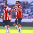 ¡Regresó Marín! El 4K marcó el empate ante la UDG