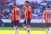 ¡Regresó Marín! El 4K marcó el empate ante la UDG