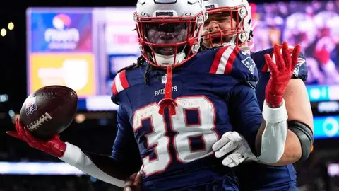 Fantasy NFL: El juego alternativo que mueve millones en la NFL
