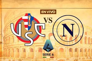 Cremonese vs Napoli EN VIVO Serie A Jornada 17