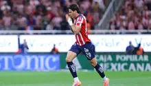 Chivas y Fortaleza CEIF con principio de acuerdo para el traspaso de Teun Wilke