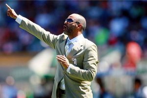 Fantasma Figueroa es confirmado como nuevo entrenador de los cremas