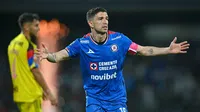 Cruz Azul firma histórico Apertura 2025: sufrieron dos derrotas en todo el semestre