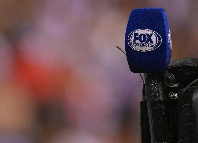 Fox Sports l IMAGO7