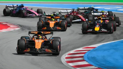F1 2026: ¿Qué circuitos terminan contrato con la Fórmula 1?