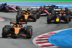 F1 2026: ¿Qué circuitos terminan contrato con la Fórmula 1?