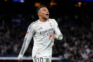 Otra lesión para Kylian: ¿Mbappé se pierde la Supercopa de España con el Real Madrid?