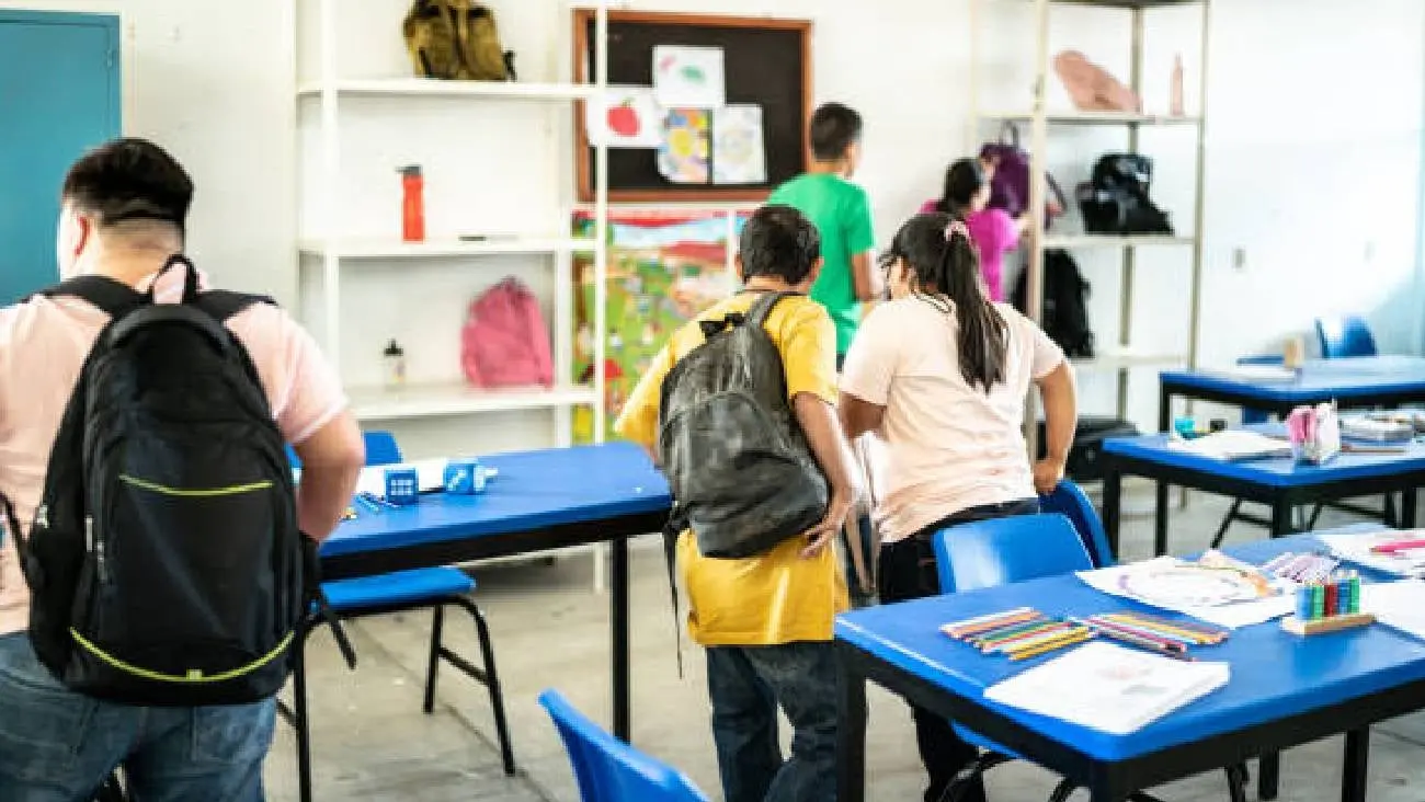Las Becas Benito Juárez no desaparecen. / Pixabay