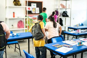 ¡Atención mamás y papás! Estas son las 6 becas disponibles para los estudiantes en el Edomex