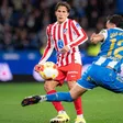 Atlético de Madrid sufre pero elimina a Deportivo la Coruña en Copa del Rey
