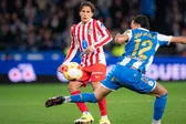 Atlético de Madrid sufre pero elimina a Deportivo la Coruña en Copa del Rey