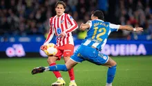 Atlético de Madrid sufre pero elimina a Deportivo la Coruña en Copa del Rey