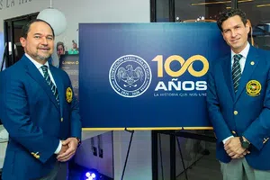 Federación Mexicana de Golf celebra 100 años de historia con festejos y exposiciones