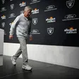¡Otro más! Las Vegas Raiders despiden a Pete Carroll tras sólo una temporada