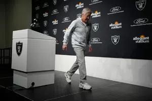 ¡Otro más! Las Vegas Raiders despiden a Pete Carroll tras sólo una temporada